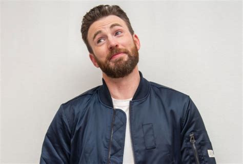 chris evans penis|Chris Evans breaks silence after accidentally posting d**k pic in ...